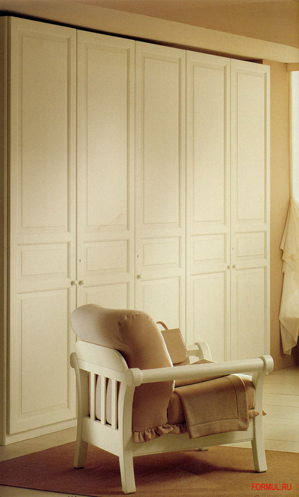 Шкаф De Baggis A.0322 (A.0323, A.0324, A.0325, A.0404, A.0411)